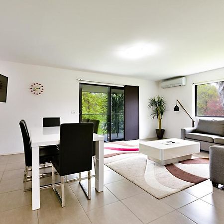 Apex Park Holiday Apartments Wangaratta Zewnętrze zdjęcie