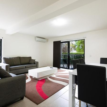 Apex Park Holiday Apartments Wangaratta Zewnętrze zdjęcie