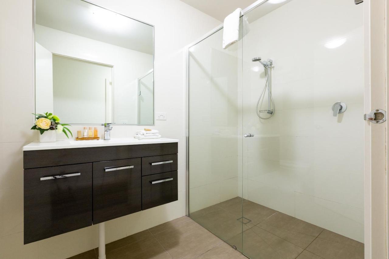 Apex Park Holiday Apartments Wangaratta Zewnętrze zdjęcie