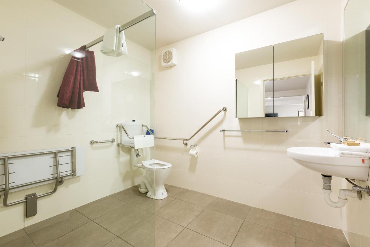 Apex Park Holiday Apartments Wangaratta Zewnętrze zdjęcie