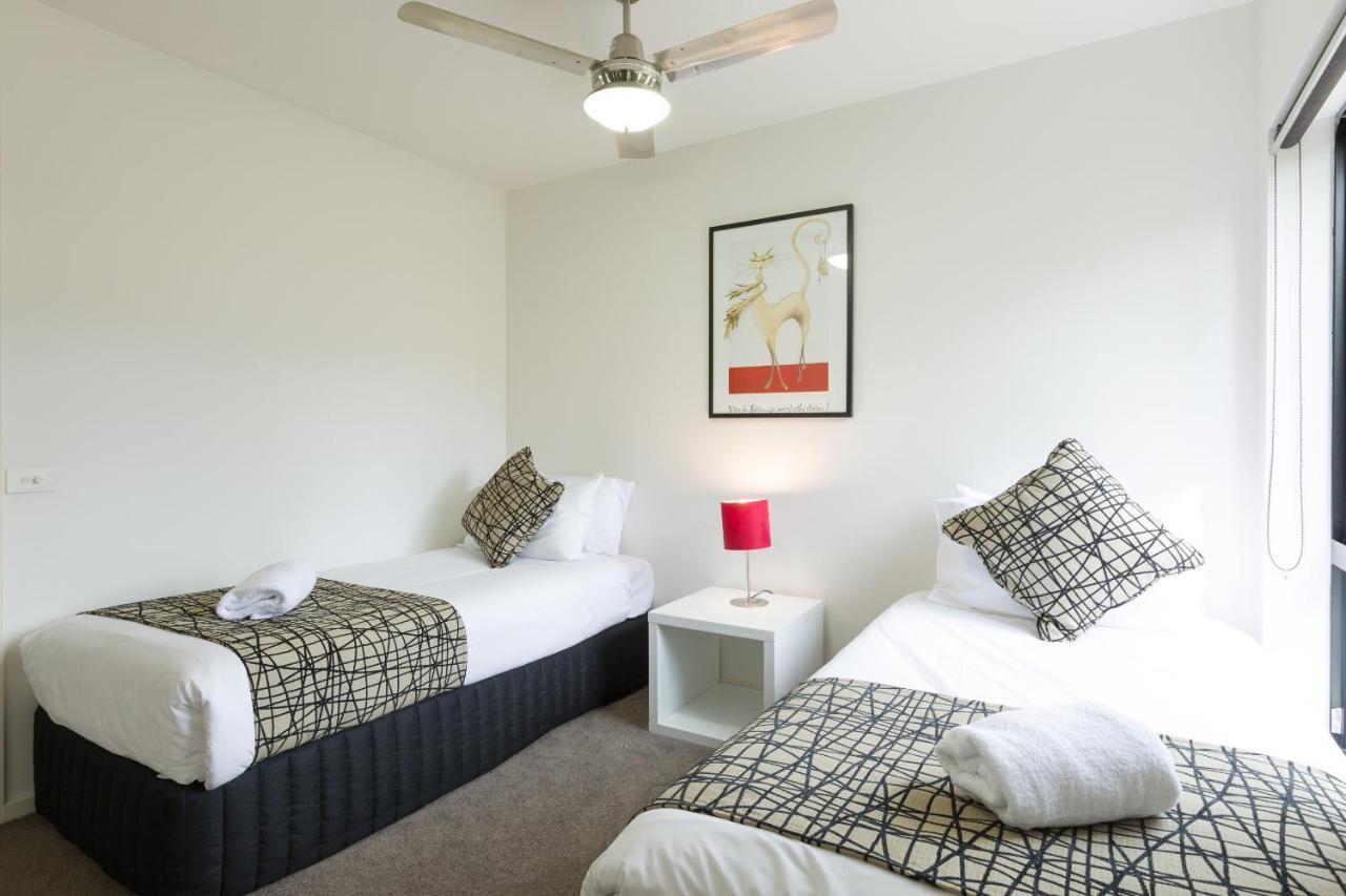 Apex Park Holiday Apartments Wangaratta Zewnętrze zdjęcie
