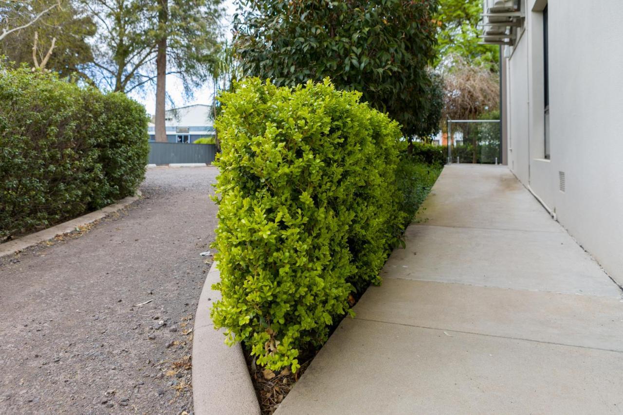 Apex Park Holiday Apartments Wangaratta Zewnętrze zdjęcie