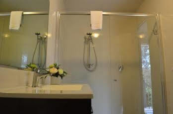 Apex Park Holiday Apartments Wangaratta Zewnętrze zdjęcie